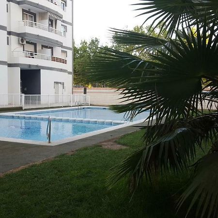 Appartement Avec Piscine San Vicente Raspeig Exterior foto