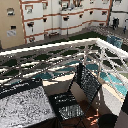 Appartement Avec Piscine San Vicente Raspeig Exterior foto