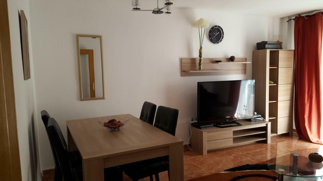 Appartement Avec Piscine San Vicente Raspeig Exterior foto