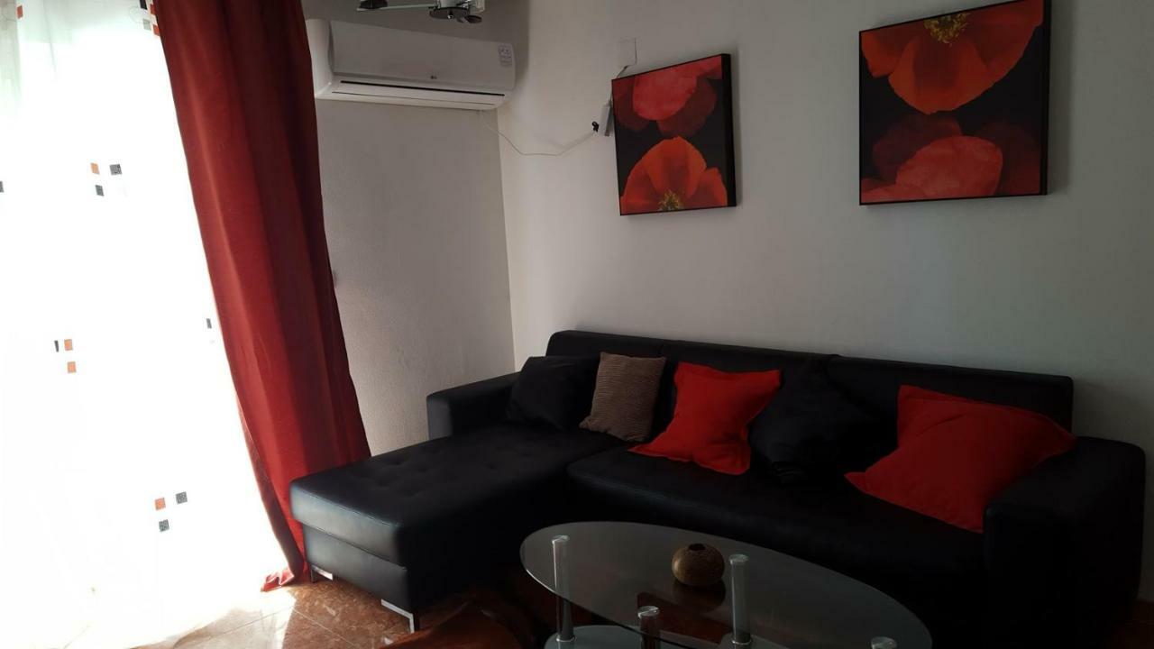 Appartement Avec Piscine San Vicente Raspeig Exterior foto