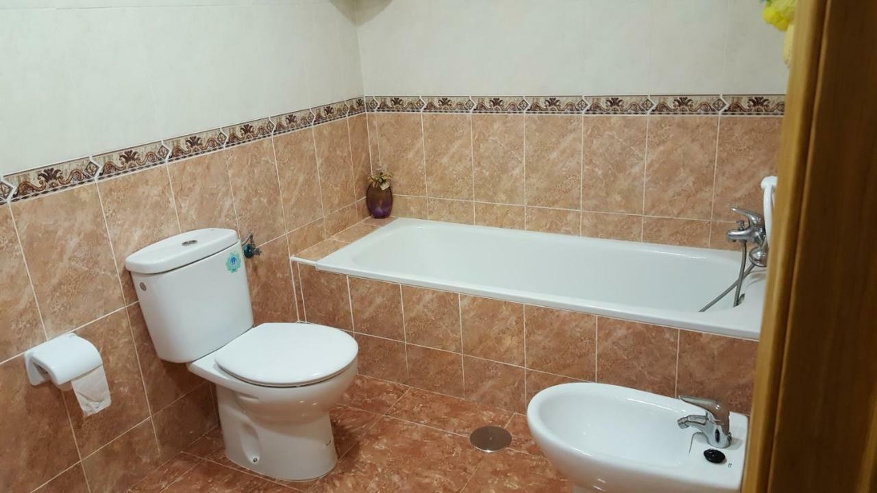 Appartement Avec Piscine San Vicente Raspeig Zimmer foto
