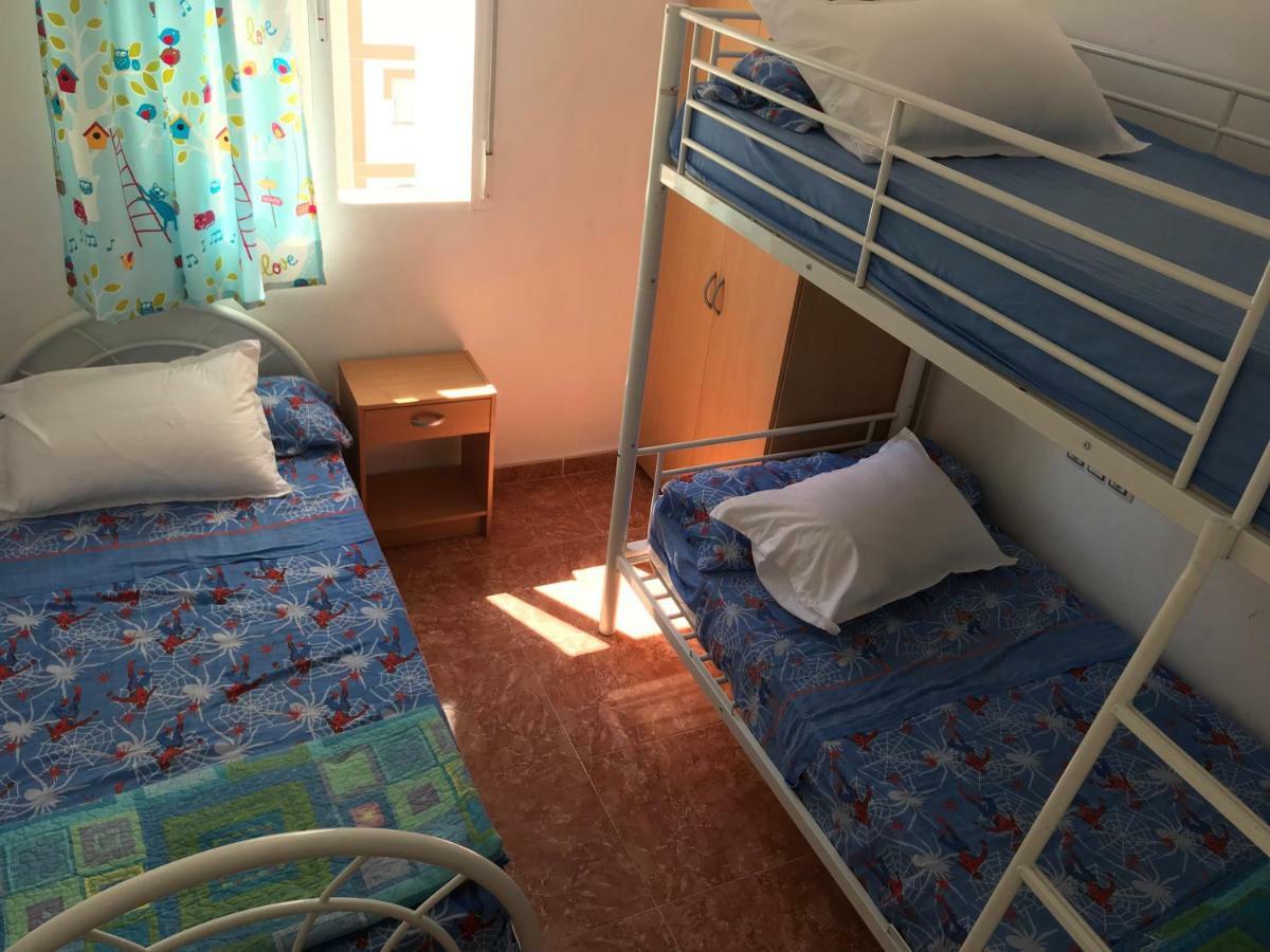 Appartement Avec Piscine San Vicente Raspeig Exterior foto