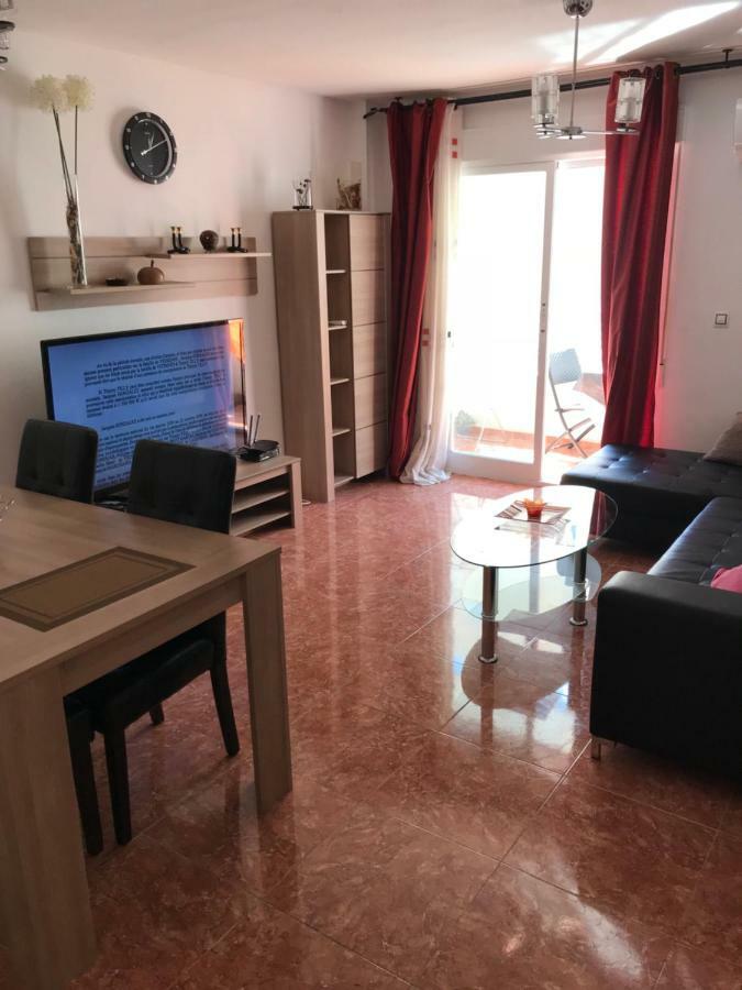 Appartement Avec Piscine San Vicente Raspeig Exterior foto