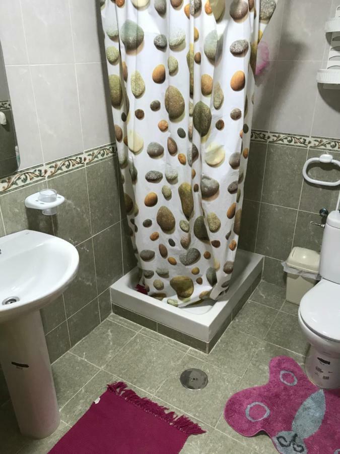 Appartement Avec Piscine San Vicente Raspeig Exterior foto