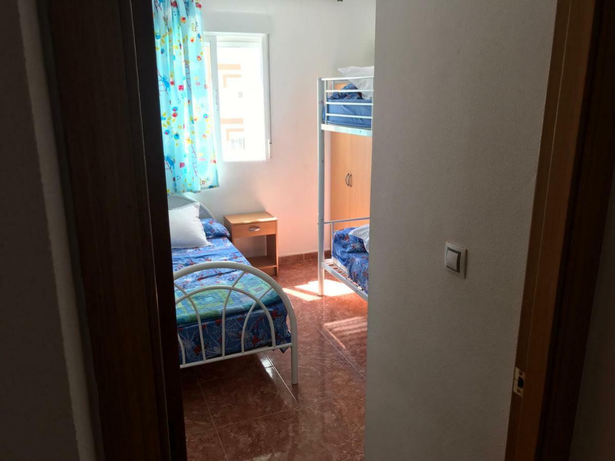 Appartement Avec Piscine San Vicente Raspeig Exterior foto