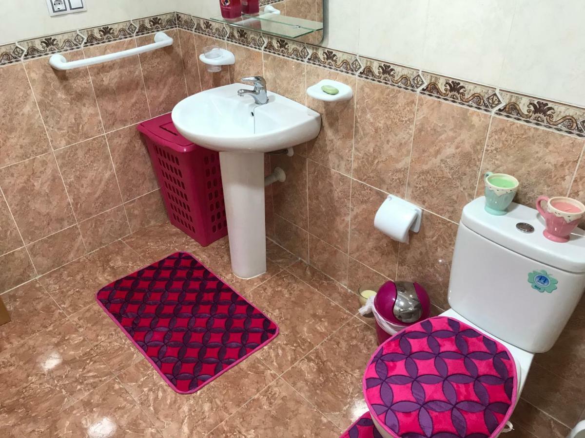 Appartement Avec Piscine San Vicente Raspeig Exterior foto