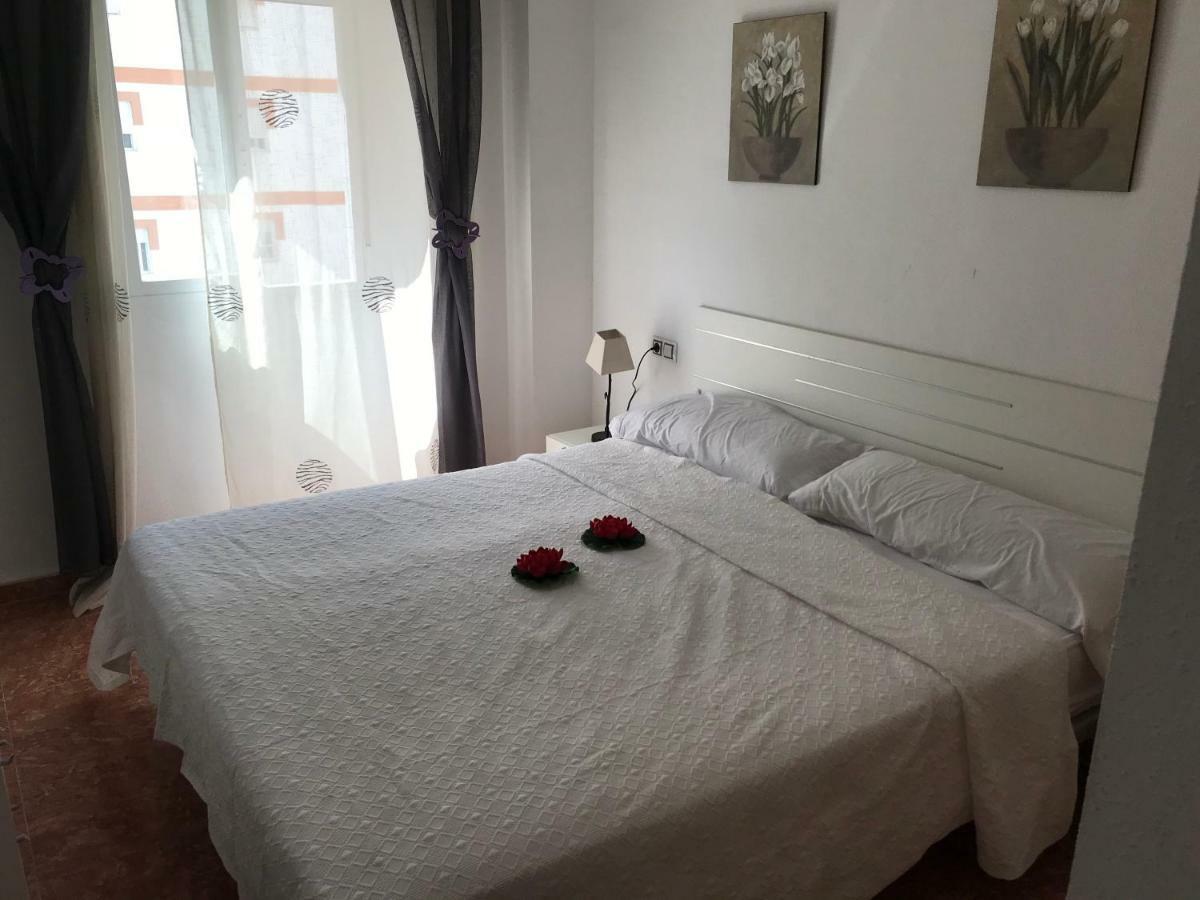 Appartement Avec Piscine San Vicente Raspeig Exterior foto