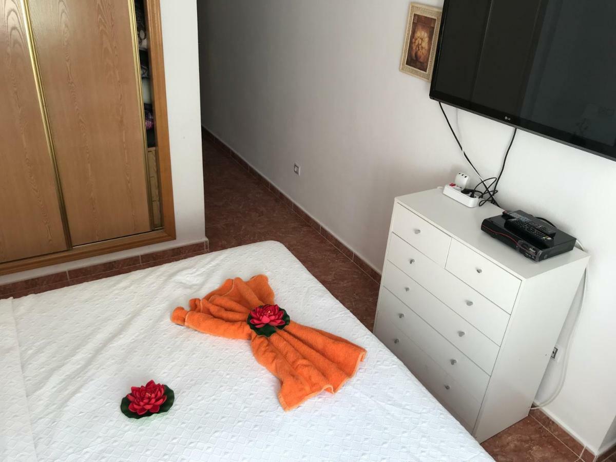 Appartement Avec Piscine San Vicente Raspeig Exterior foto